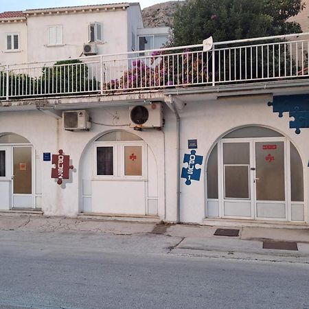 Opus Three Apartment Dubrovnik - Private Parking Екстериор снимка