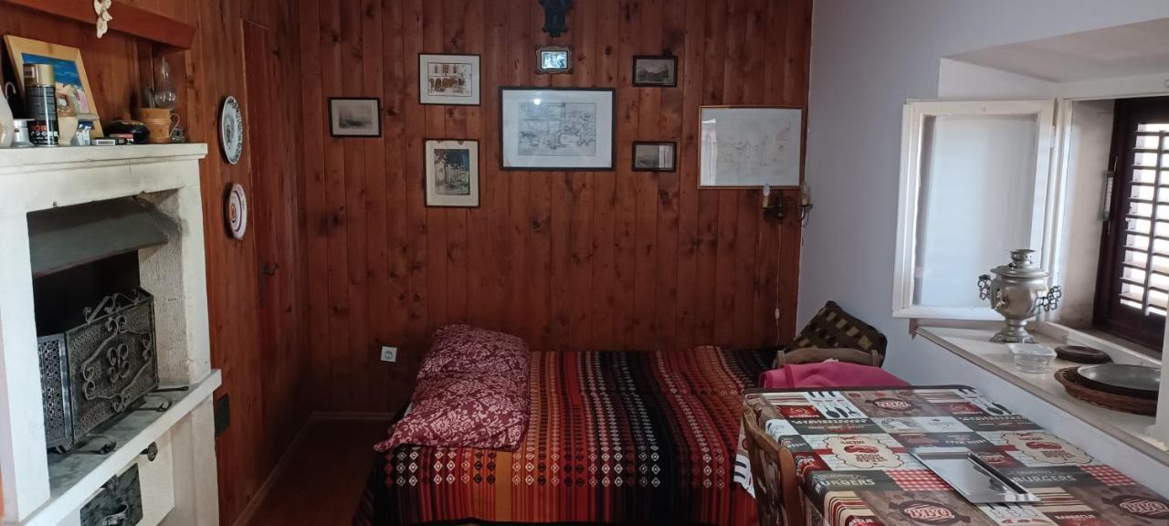 Opus Three Apartment Dubrovnik - Private Parking Екстериор снимка